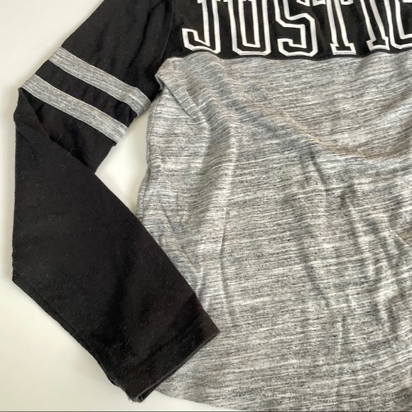 Justice tee - Picture 2 of 4